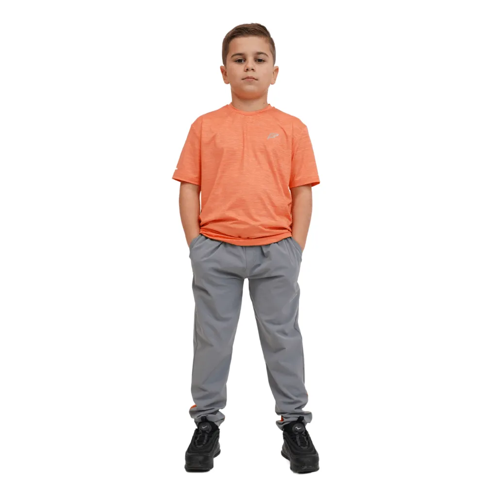 Frequency Time T-Shirt Junior