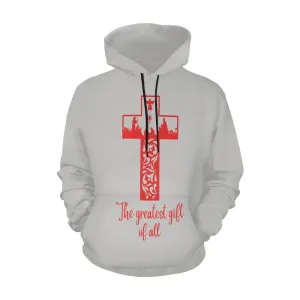 Greatest Gift Hoodie