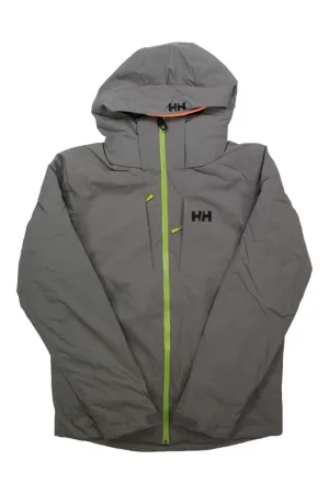 Helly Hansen Juniors' Alpha Jacket