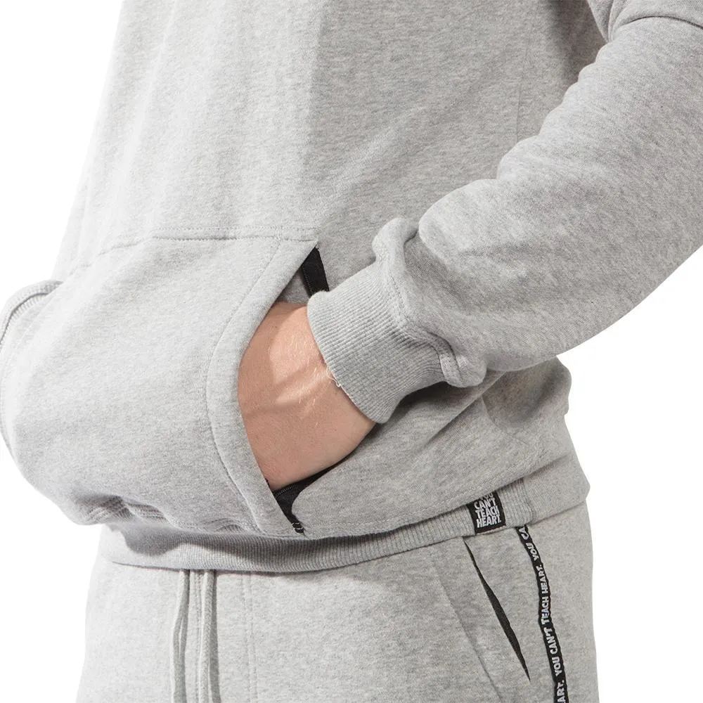 Hyperfly "Essentials" Fleece - Grey