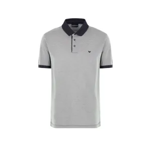 Jersey Polo Shirt 6D1F61 1JCUZ