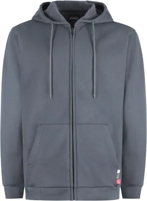 KONRECO FR Hoodies 10.5oz Cotton Fleece NFPA2112 CAT2 Flame Resistant Fire Retardant Sweatshirts