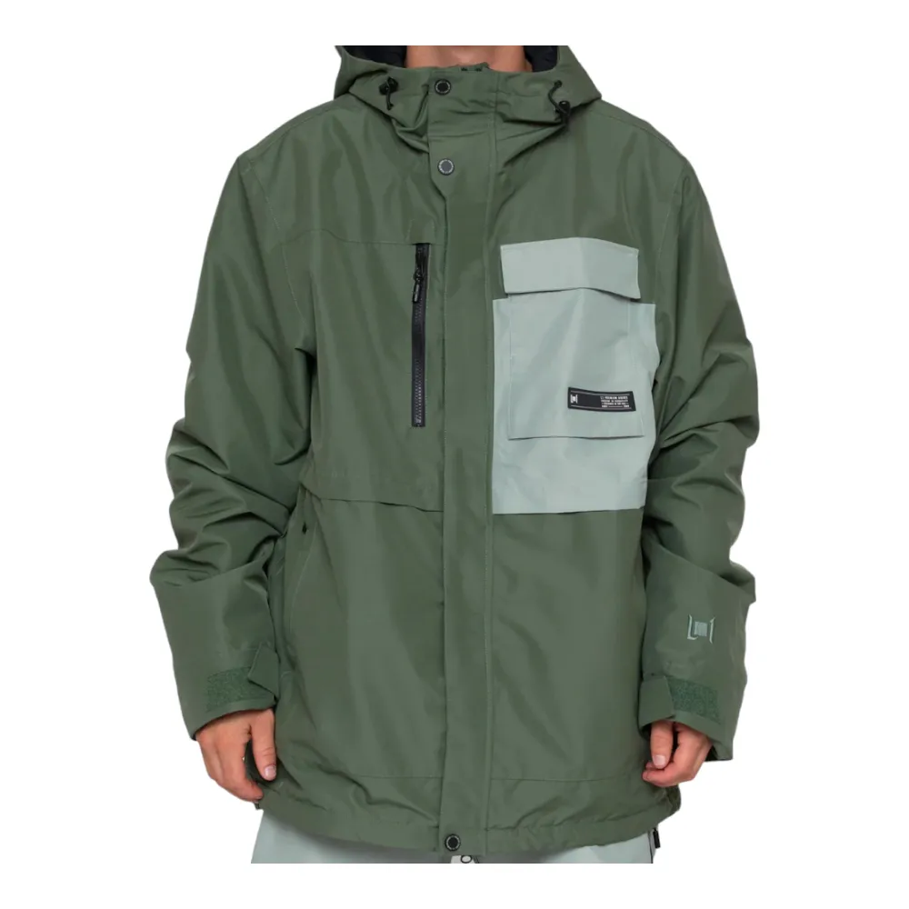 L1 Rankin Jacket