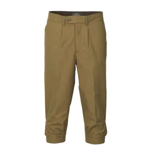 Laksen Merlin CTX Waterproof  Mens Breeks  - Bronze