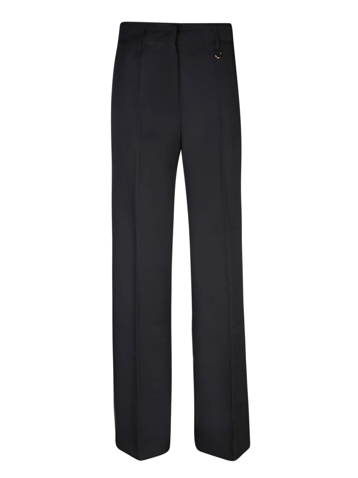 Le pantalon Ficelle