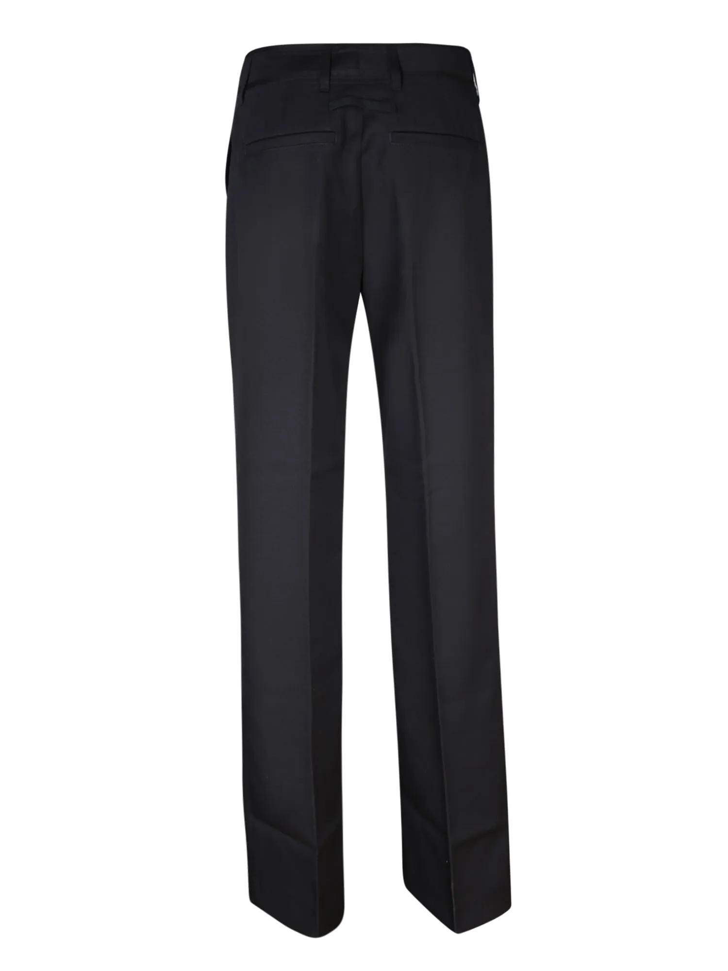 Le pantalon Ficelle