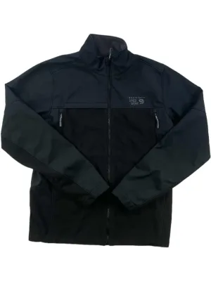 Mens Black Mountain Tech II Jacket