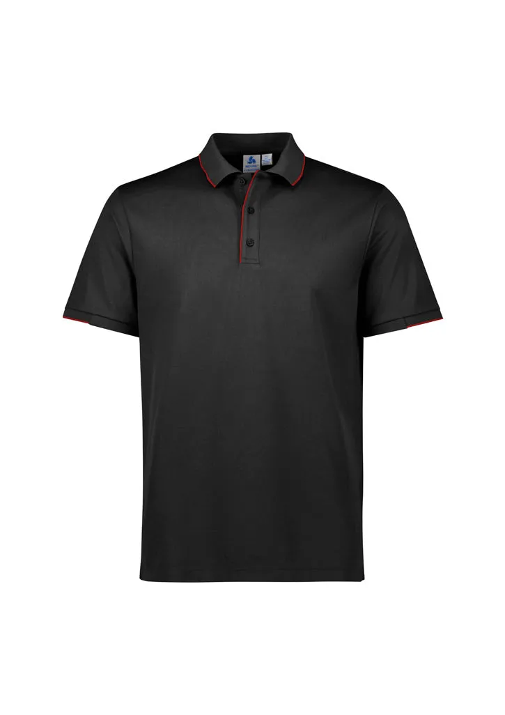 Men's Focus Short Sleeve Polo - P313MS