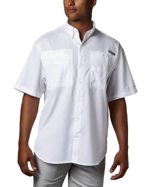 Men's short sleeve shirt PFG Tamiami II Columbia