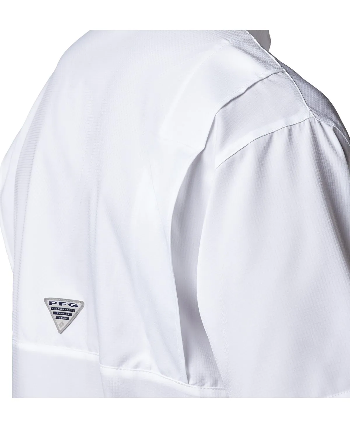 Men's short sleeve shirt PFG Tamiami II Columbia