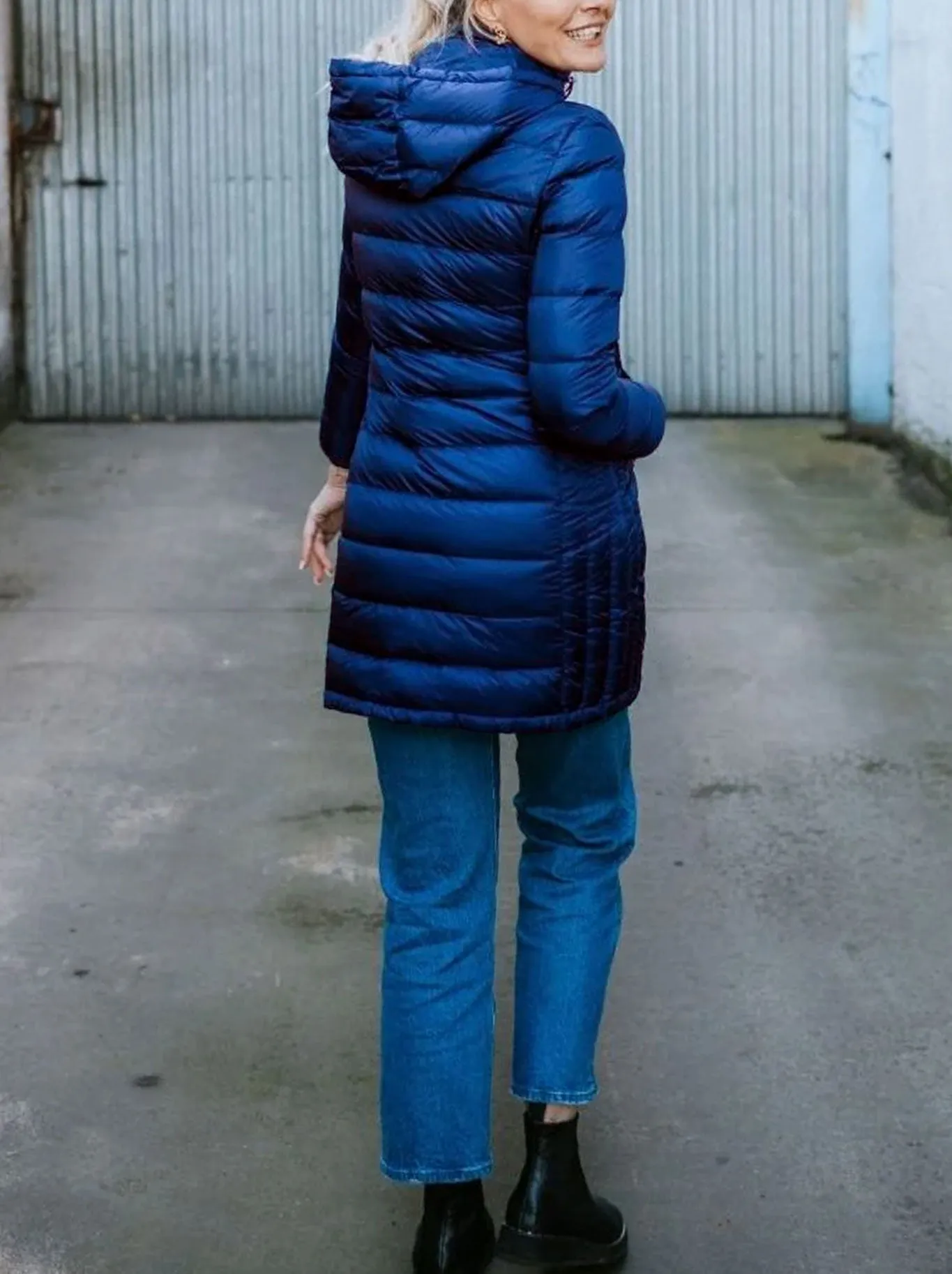 MOKE SARAH JACKET