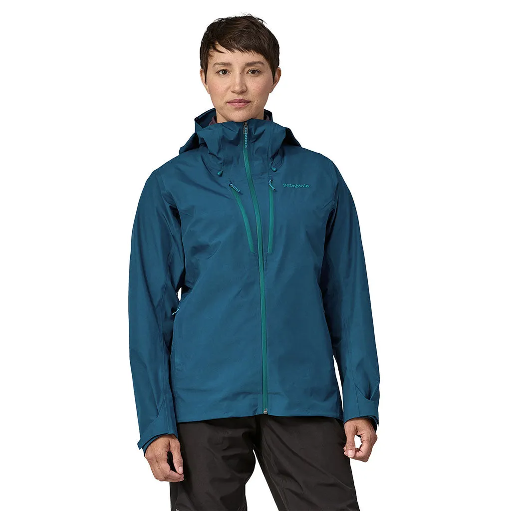 Patagonia Women's Triolet Jacket