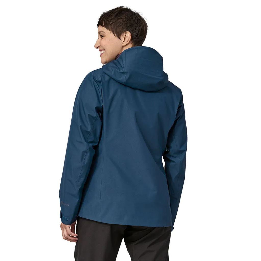 Patagonia Women's Triolet Jacket