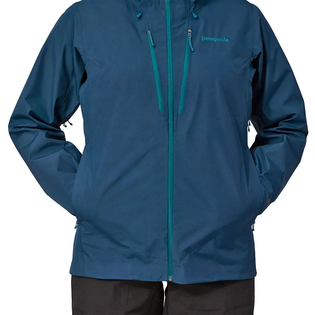 Patagonia Women's Triolet Jacket