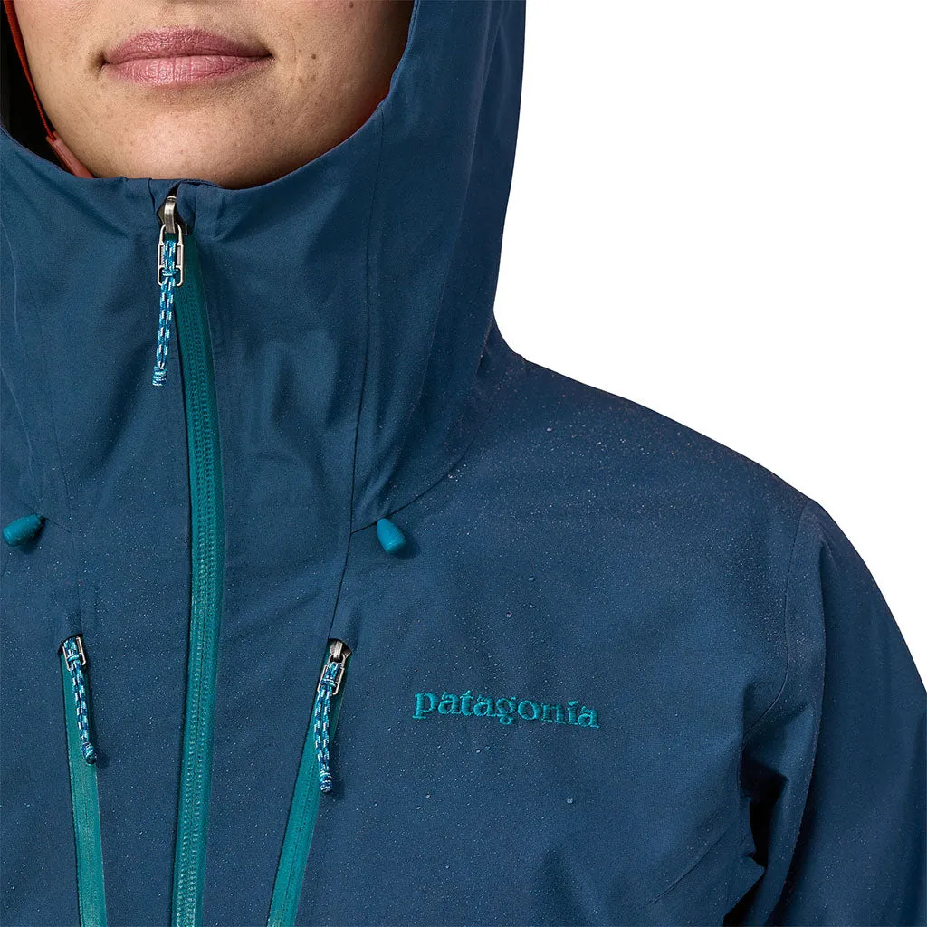 Patagonia Women's Triolet Jacket