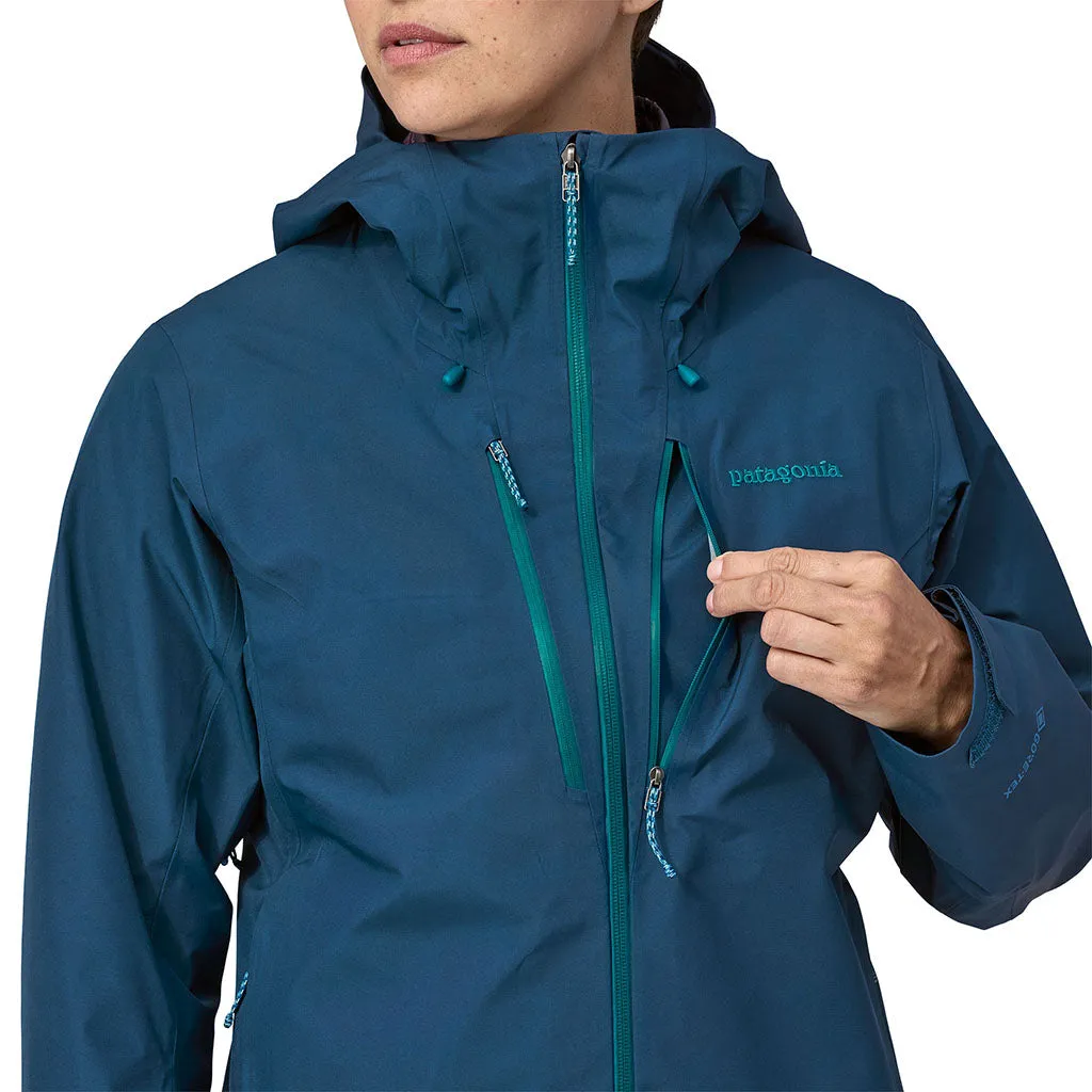 Patagonia Women's Triolet Jacket