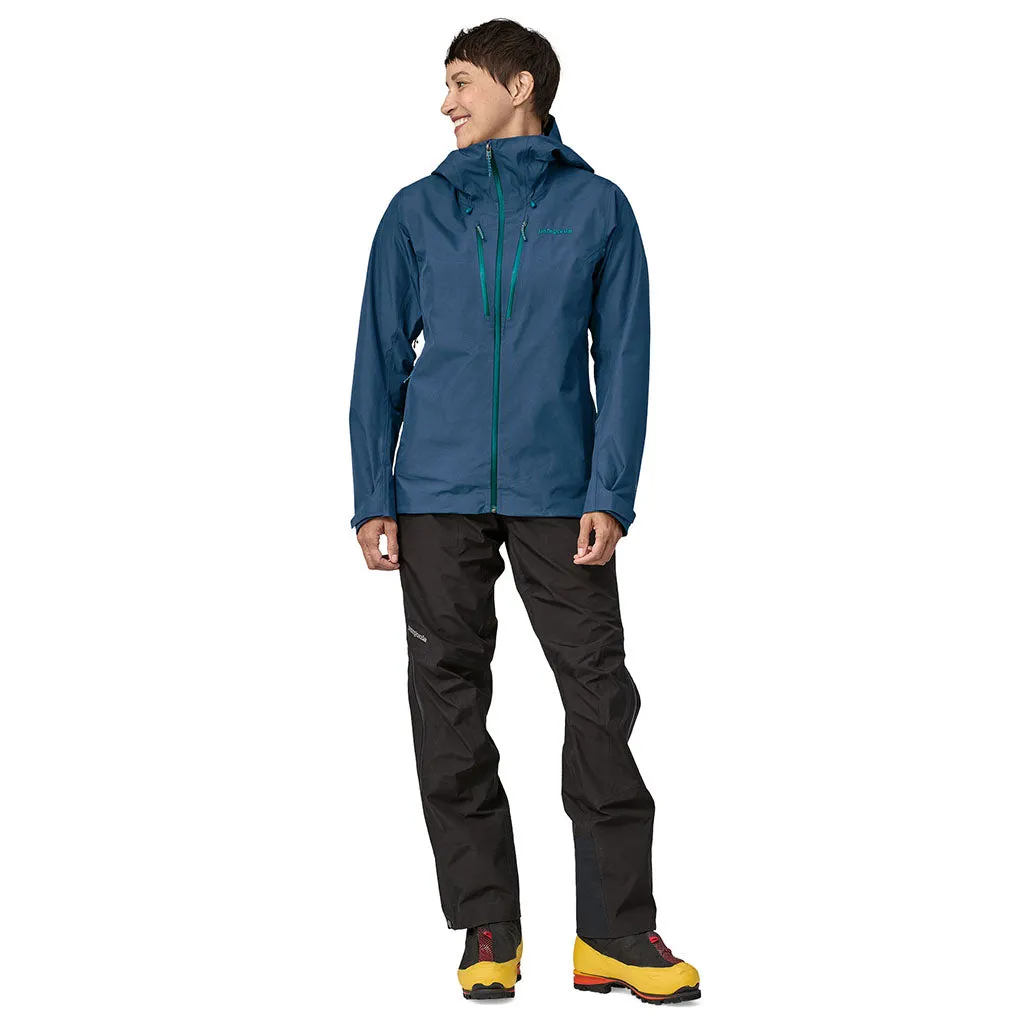 Patagonia Women's Triolet Jacket