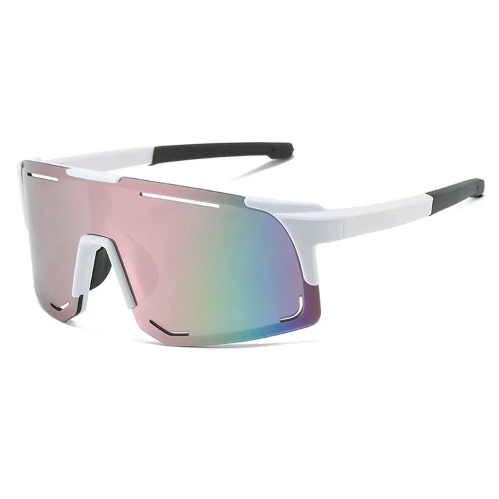 Polarized Running Sunglasses - UV Protection & Windproof