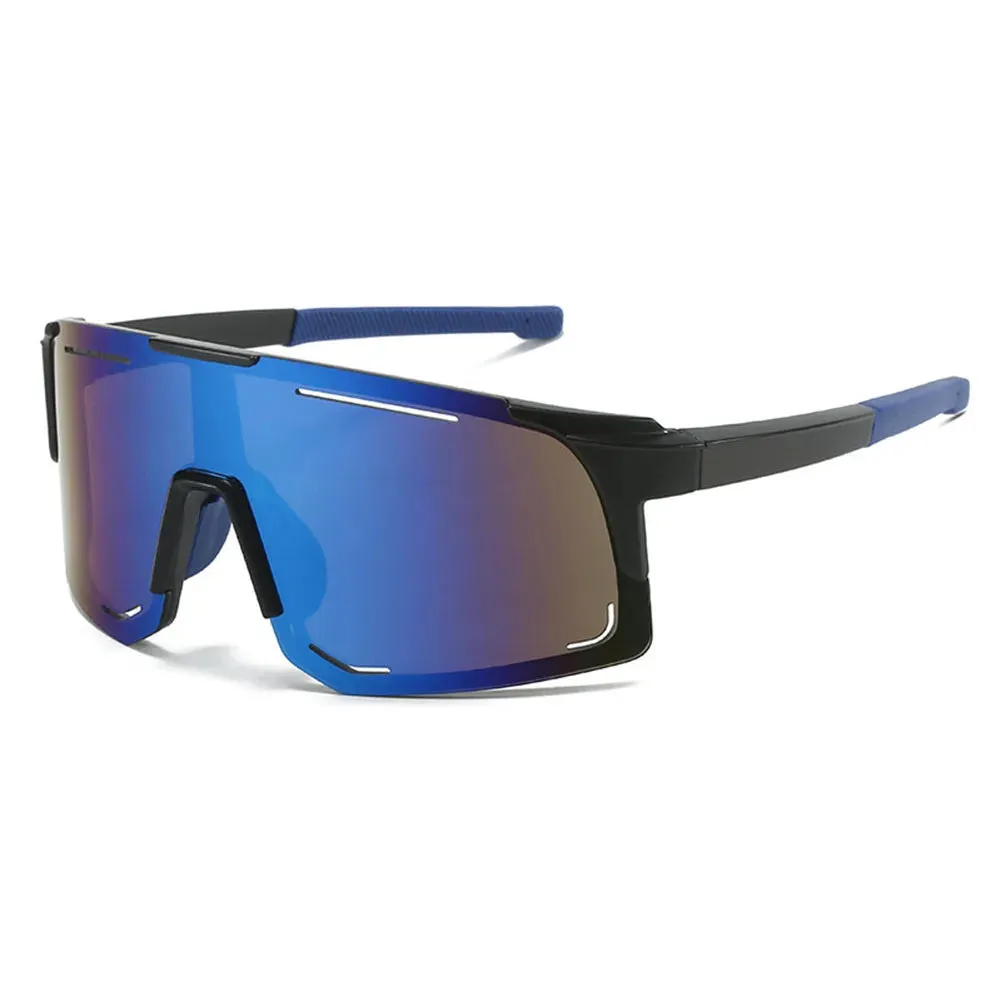 Polarized Running Sunglasses - UV Protection & Windproof