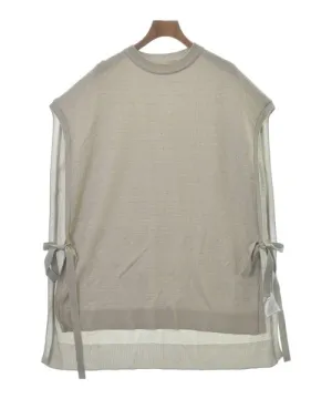 PUBLIC TOKYO Vests
