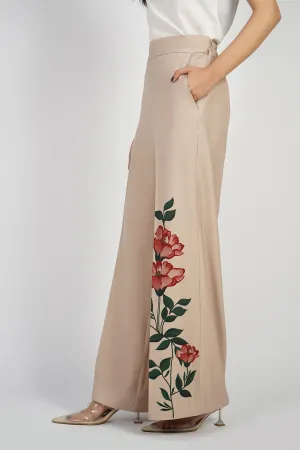 Qosil Pants