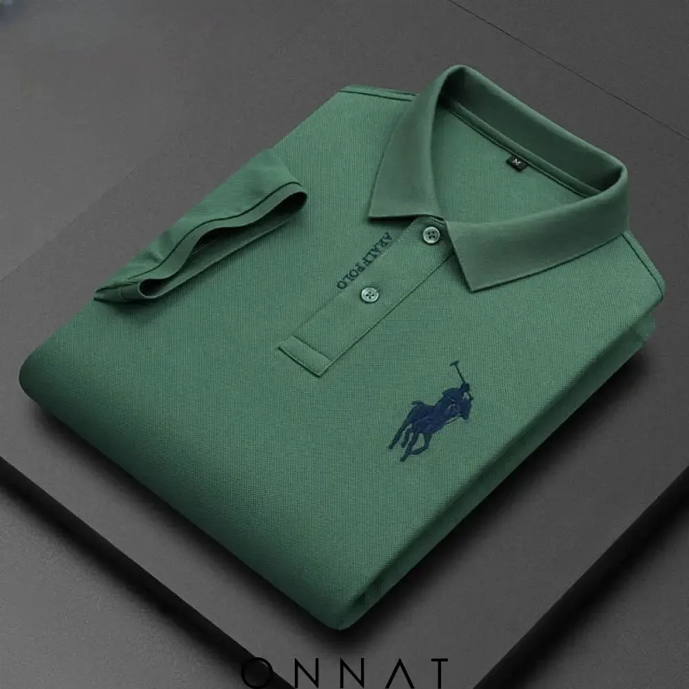 Raphael Polo Shirt