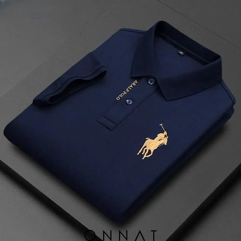 Raphael Polo Shirt