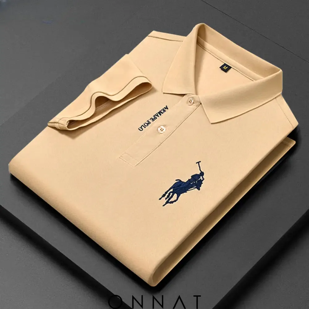 Raphael Polo Shirt