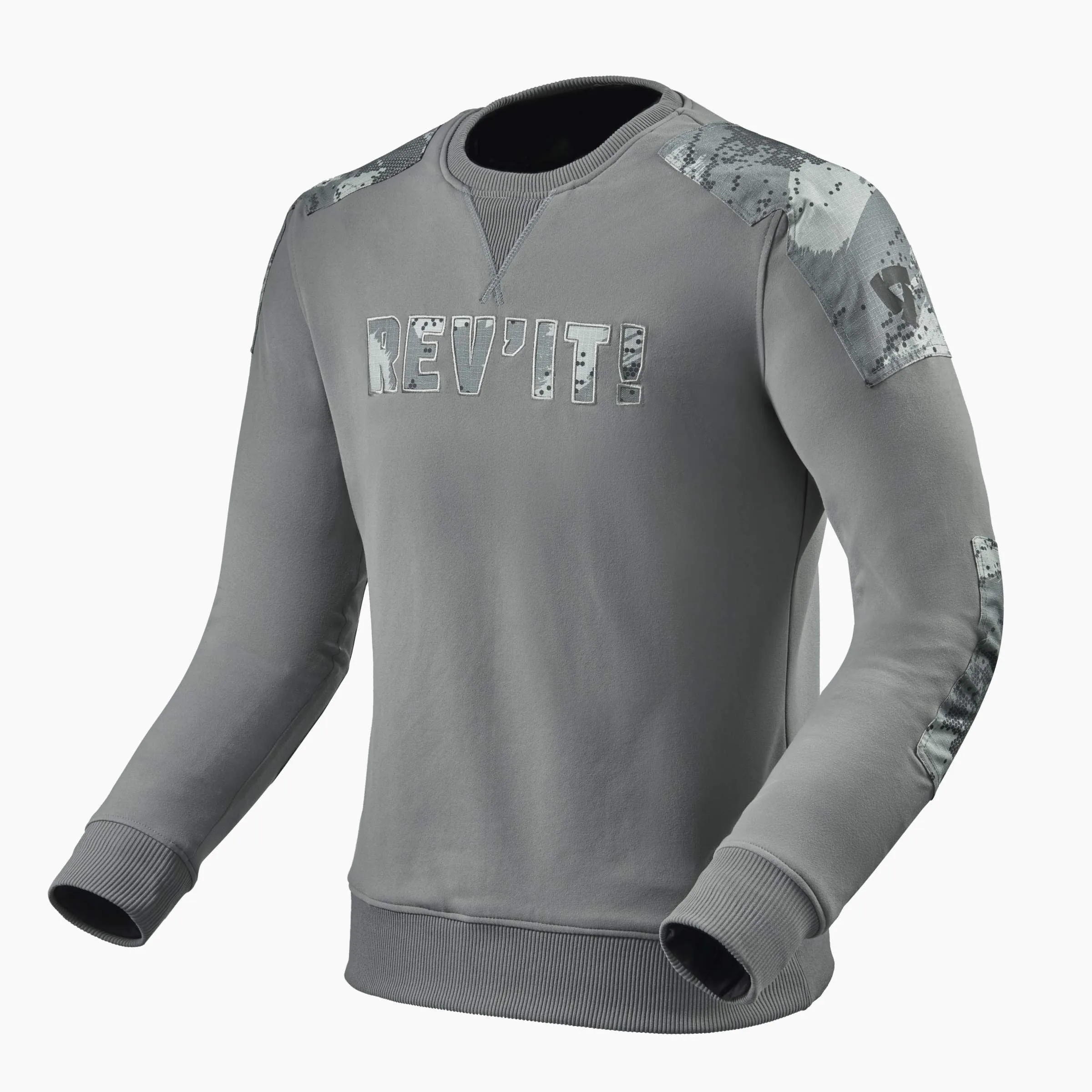 REV'IT! Whitby Sweater