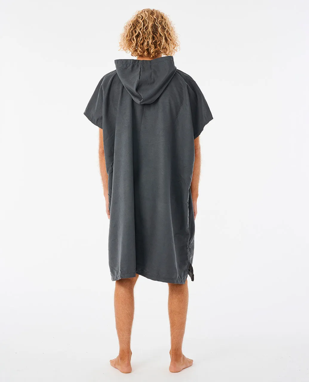 Surf Series Packable Hooded Towel