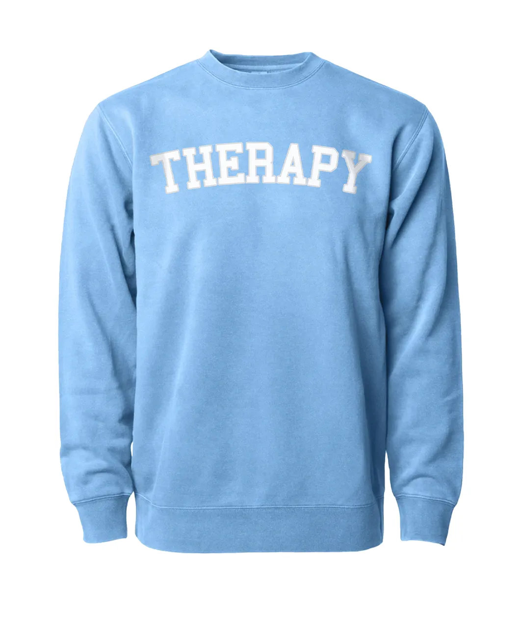 Therapy Sweatshirt