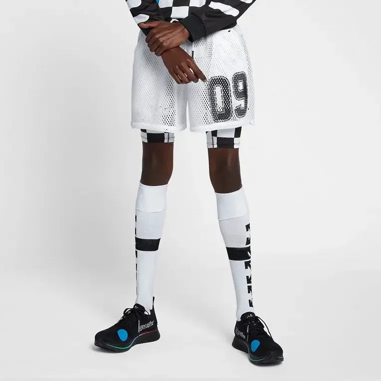 Trendy Training Shorts