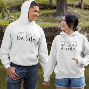 Twinning Bliss: Girls Getaway Matching Outfits for Bachelorette Bash Extravaganza