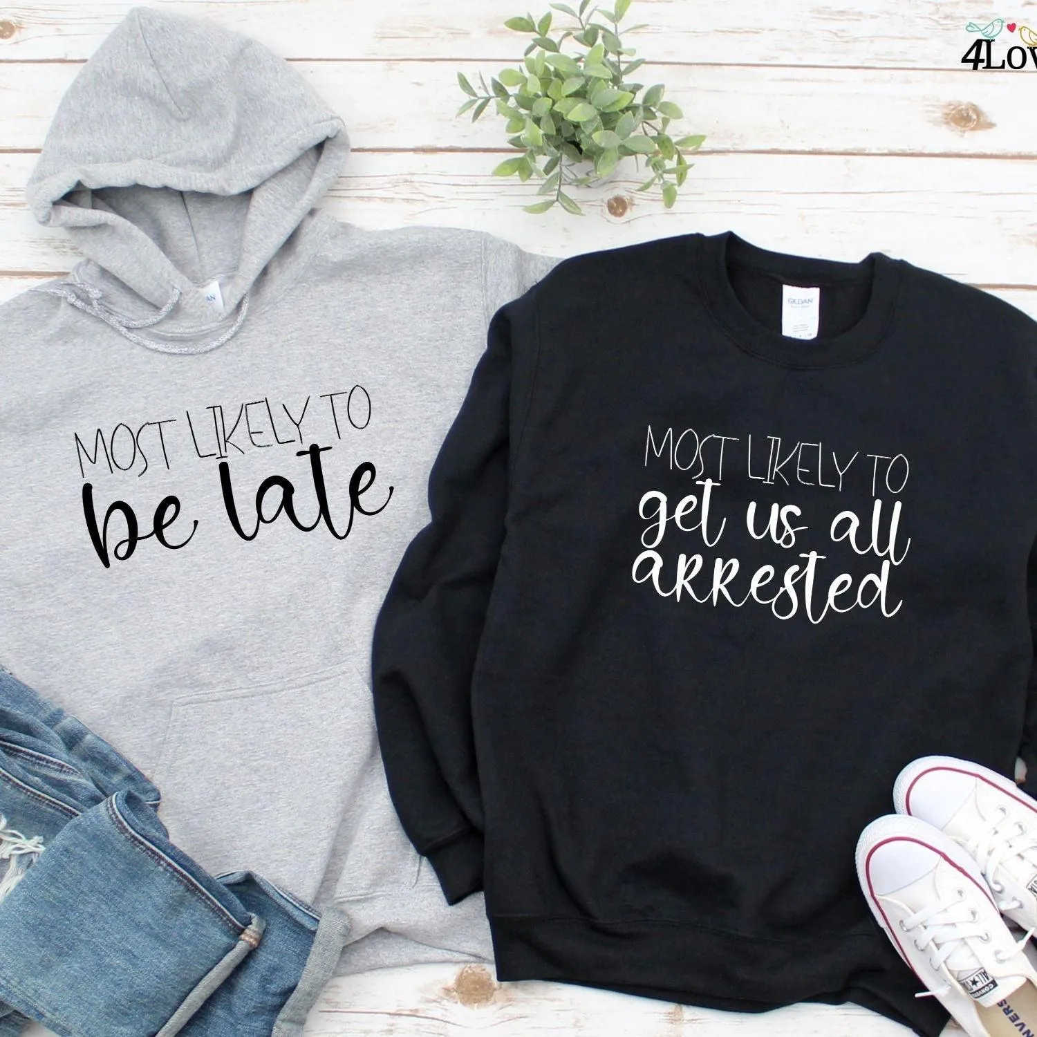 Twinning Bliss: Girls Getaway Matching Outfits for Bachelorette Bash Extravaganza