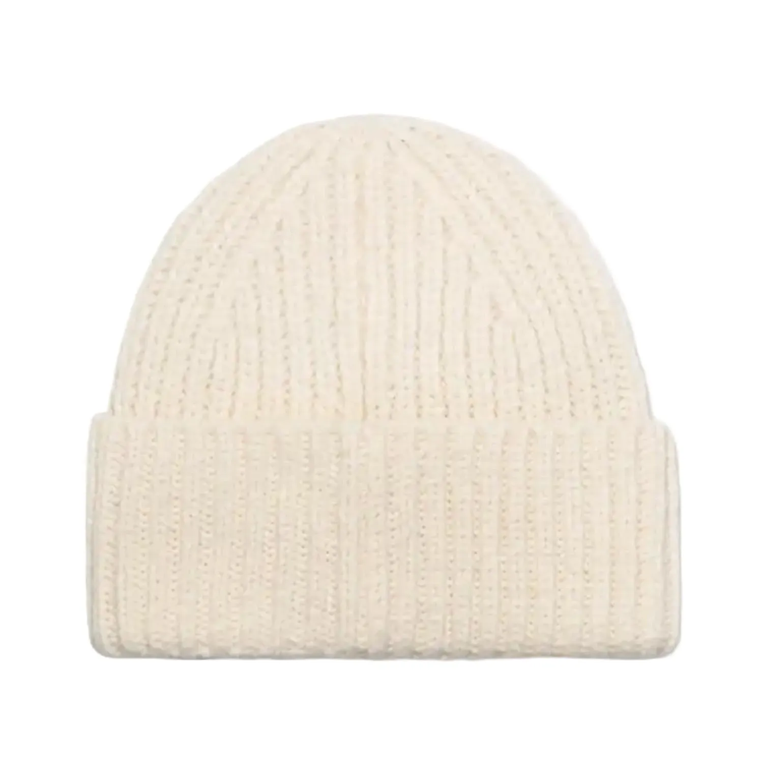 UGG Chunky Rib Beanie in Nimbus