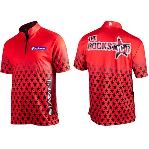 UNICORN JOE CULLEN MAESTRO AUTHENTIC SHIRT
