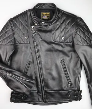 Vanson Chopper Jacket, size 40
