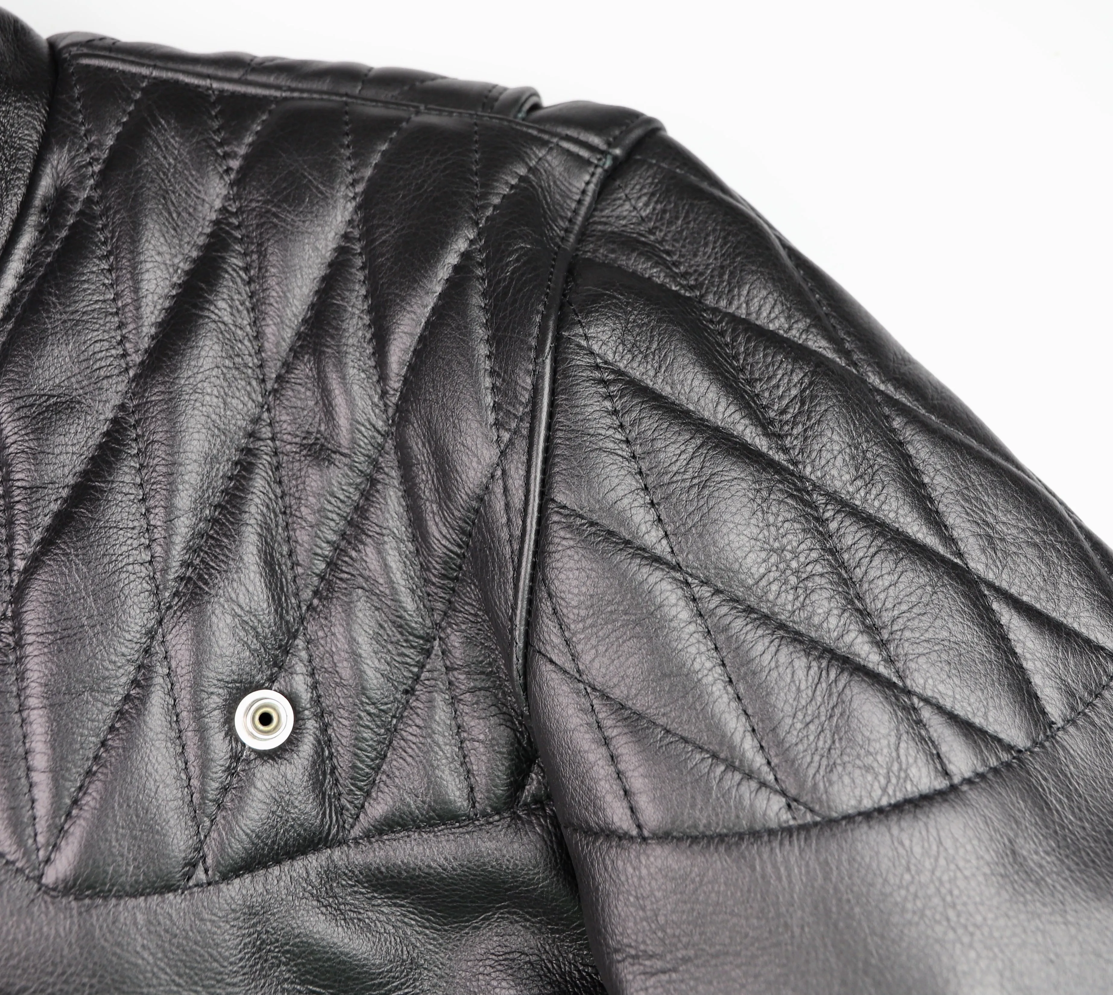 Vanson Chopper Jacket, size 40