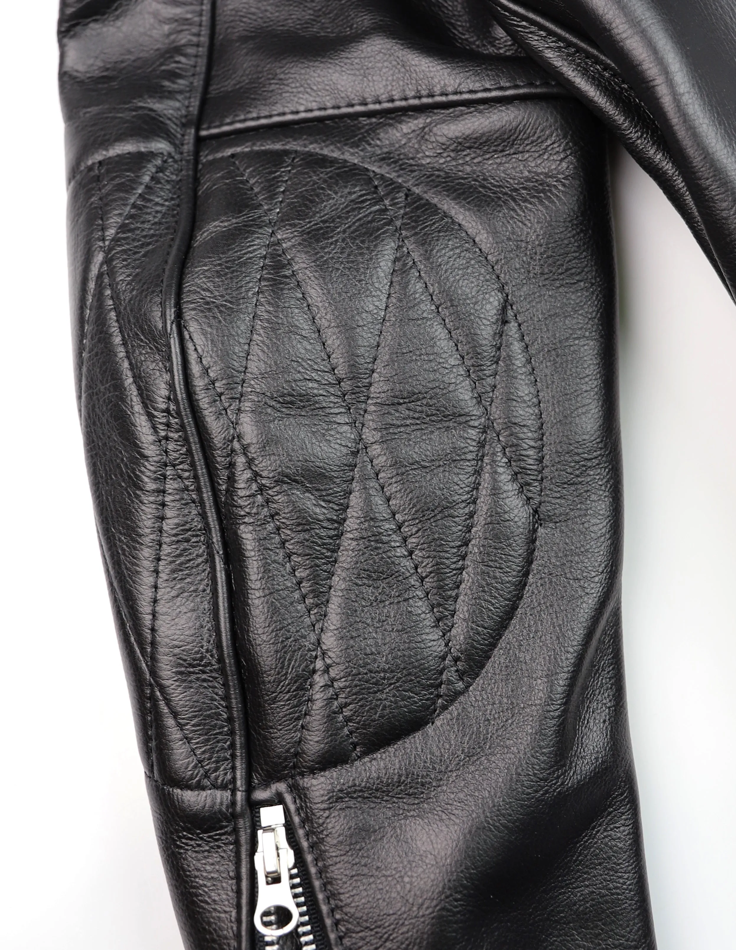 Vanson Chopper Jacket, size 40