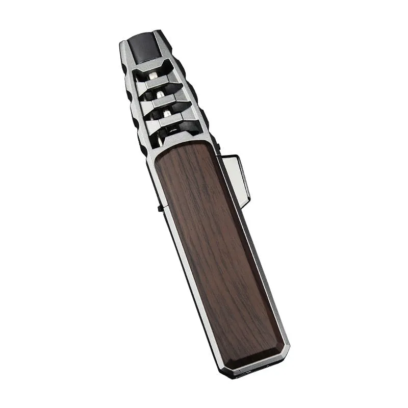 VIP Outdoor Torch Windproof Cigar Lighter