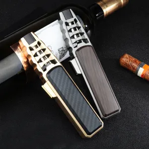 VIP Outdoor Torch Windproof Cigar Lighter
