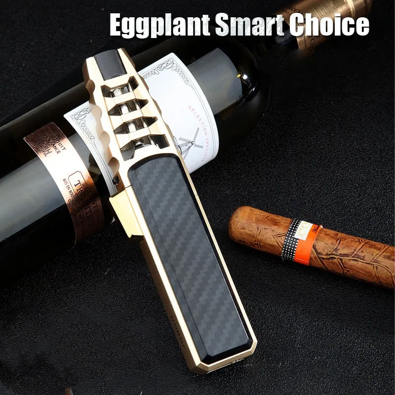 VIP Outdoor Torch Windproof Cigar Lighter