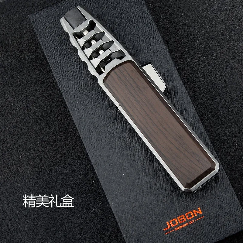 VIP Outdoor Torch Windproof Cigar Lighter
