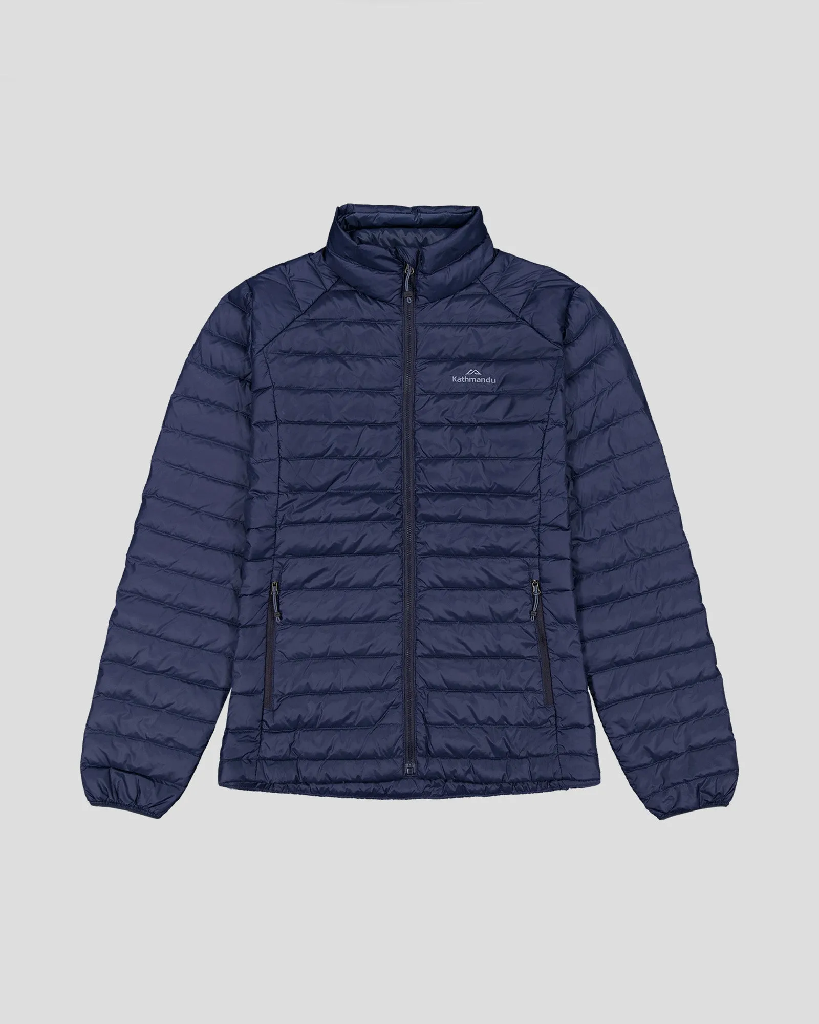 Women's Heli Down Jacket 4.0 - Pure Navy