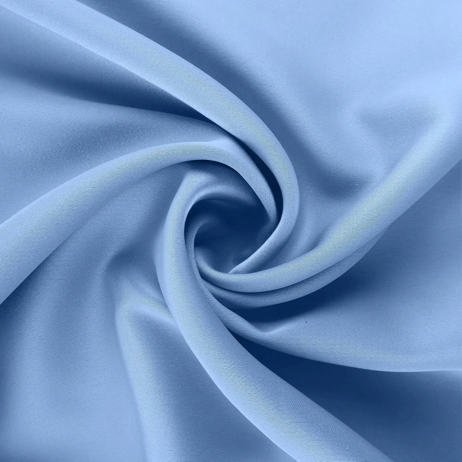 Women's Long Satin Skirt with Zipper High Waisted Flared Casual A Line Maxi Silk Skirts Party Wedding Dress