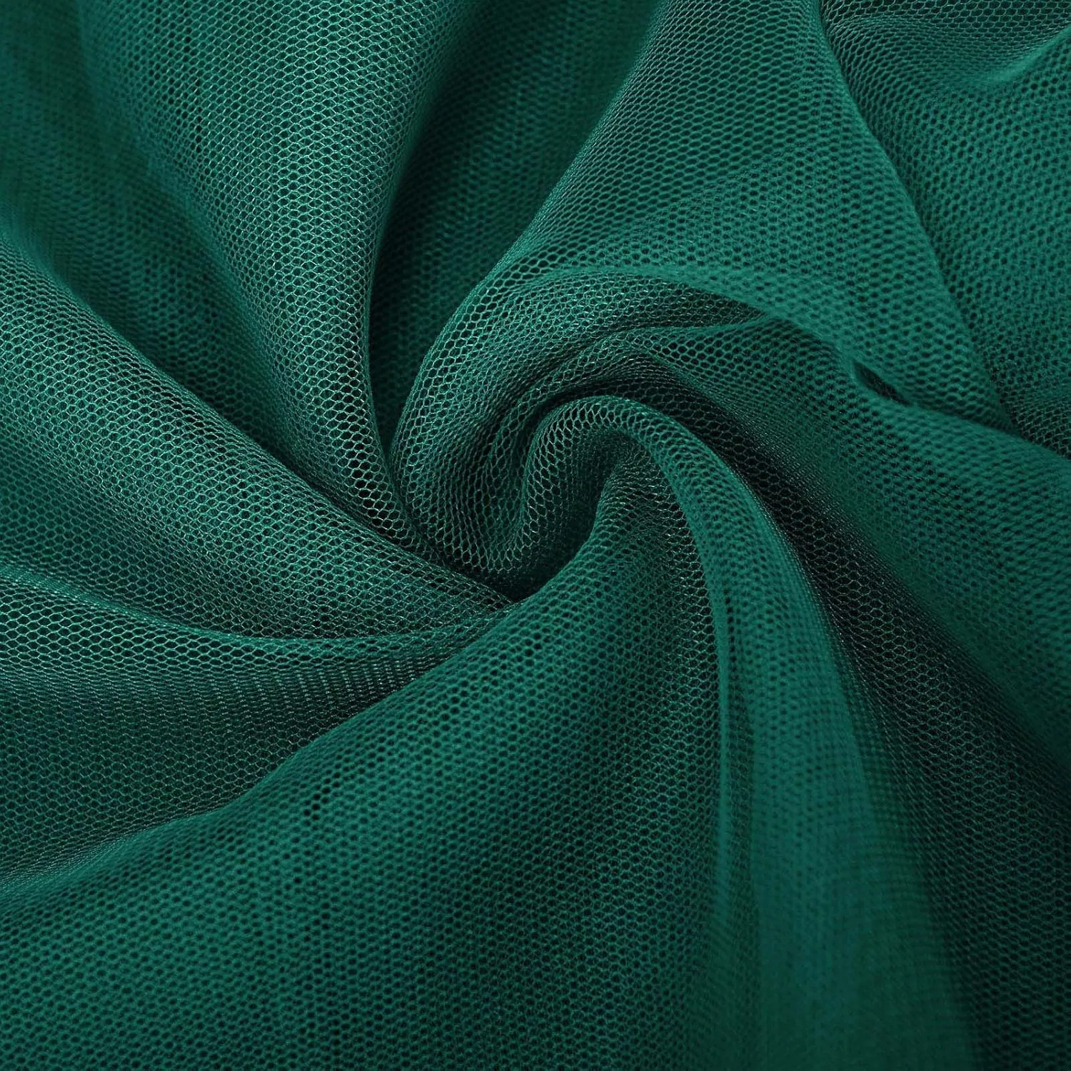 Womens Tulle Skirt Elegant Pleated Skirts for Women Midi Length Elastic Waist Skirts Party Evening A Line Tutu Skirts