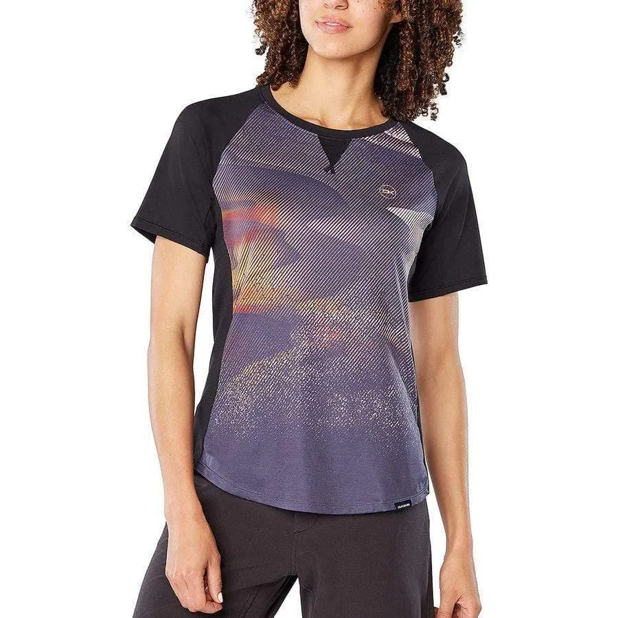 Xena Short Sleeve Bike Jersey Women's