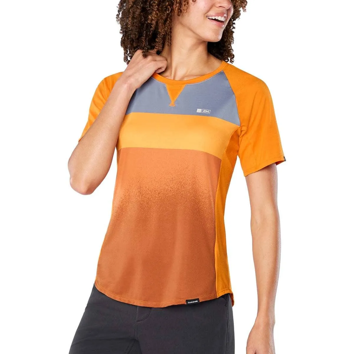 Xena Short Sleeve Bike Jersey Women's