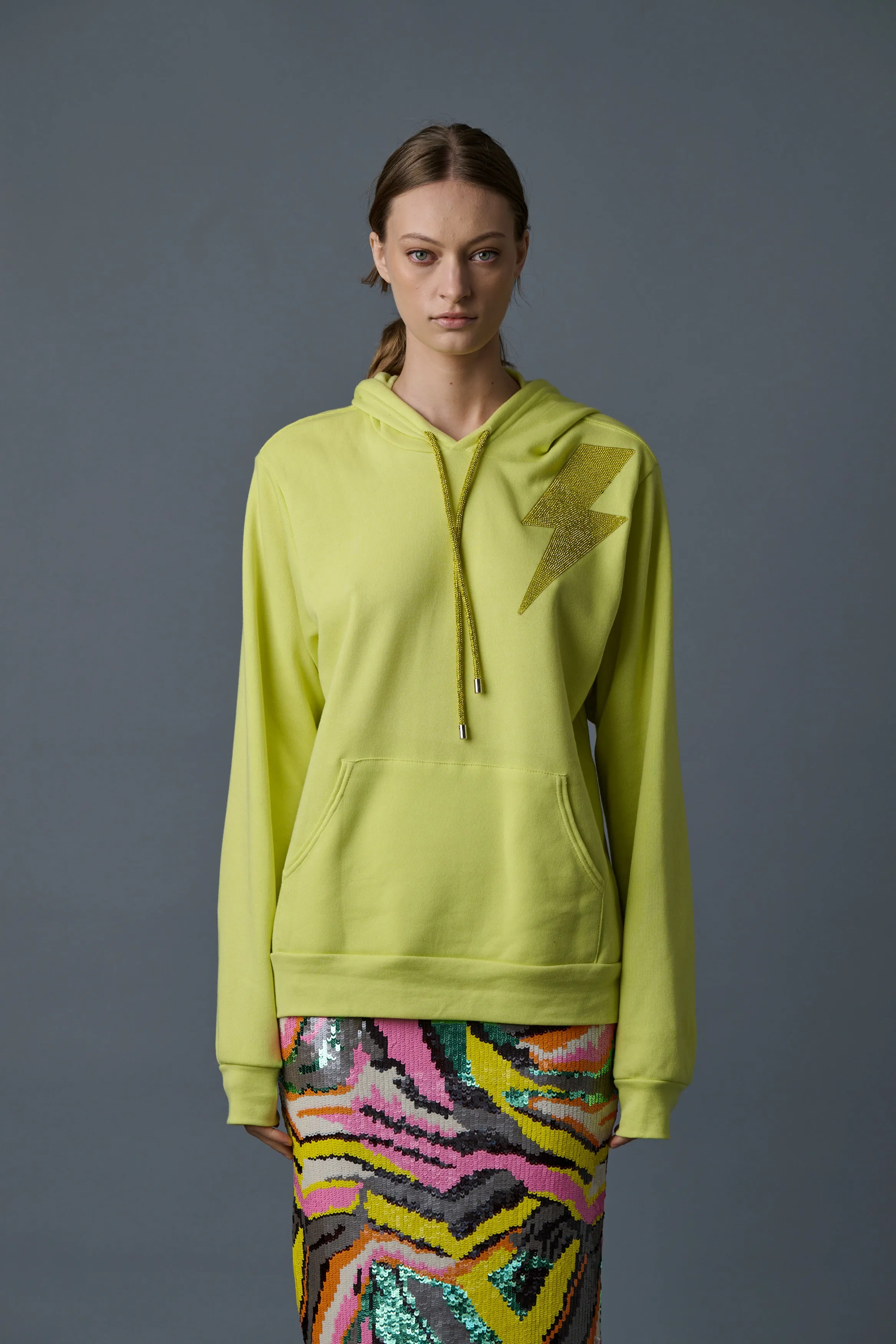 Zap! Hoodie
