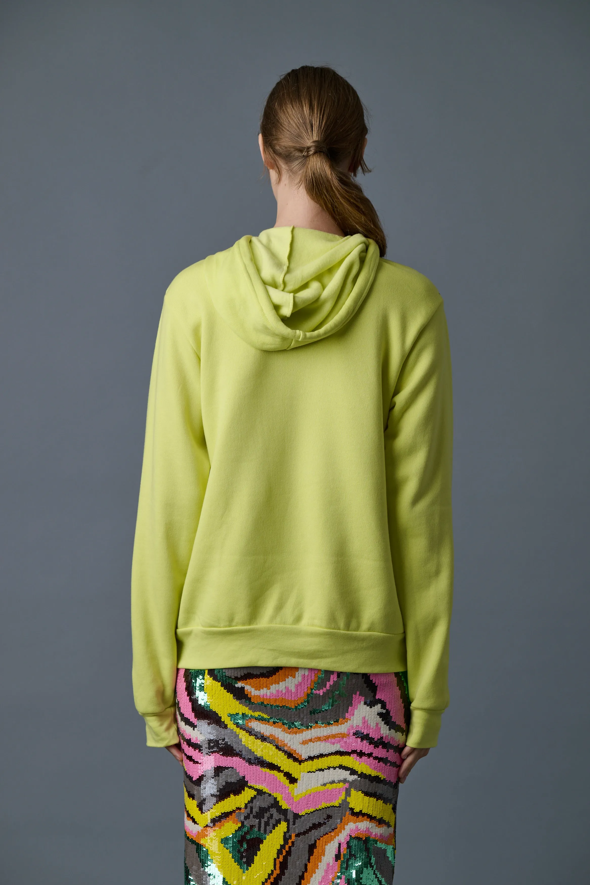 Zap! Hoodie